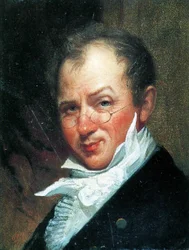 Självporträtt