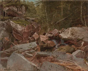 Samuel Williams, ca 1817