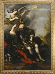 Gustav II Adolf, 1594-1632, konung av Sverige