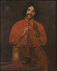 Hinric Hasenberger, en hovnarr