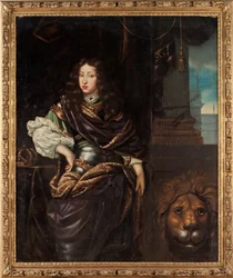 Karl XI av Sverige