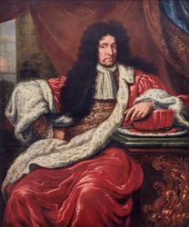 Erik Dahlbergh Hedersstråle