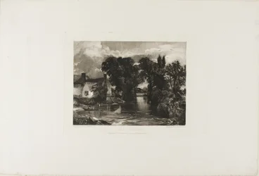 Mill Stream