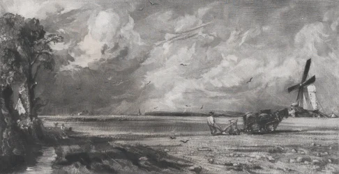 Våren 1830.
