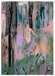 Strange Eden, 2017