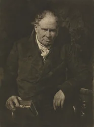Kameraarbete: Dr. Munro, 1905.