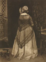 Kameraarbete: Lady Ruthven