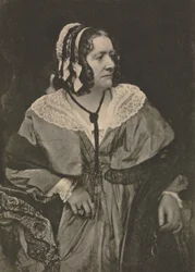Kameraarbete: Mrs Anna Brownell Jameson