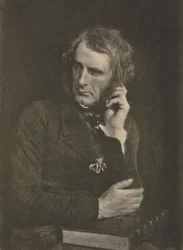 Kameraarbete: Sir Francis Grant, P.R.A.