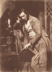 James Drummond,ca. 1844 (foto)