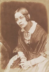 Fröken Matilda Rigby