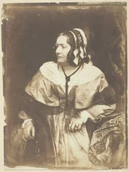 Mrs Anna Brownell Jameson