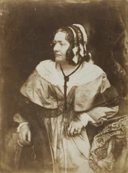 Mrs. Anna Brownell Jameson, 1844