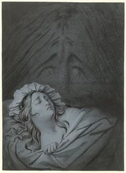 Beatrice Cencis vision
