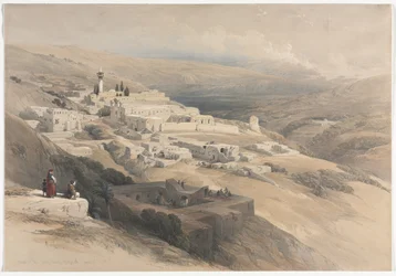 Terra-Santa-klostret, Nasaret