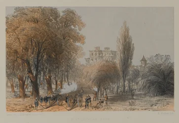 Moosa Bagh
