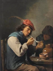 Rökugn