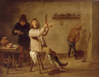 Rökarna