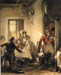 Smugglarens återkomst