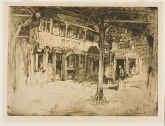 Bra barndomstol, Rouen