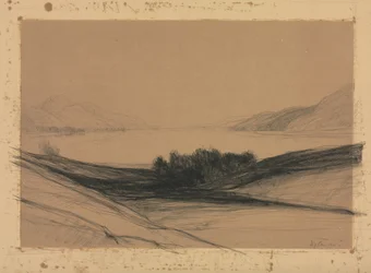 Loch Ness, Skottland