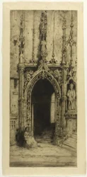 St Merri