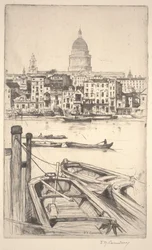 St Paul