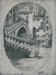 Rialto, c1900, 1925.