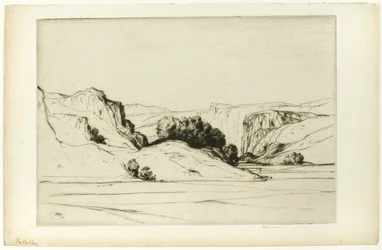 The Valley (även känd som Glencrutten)