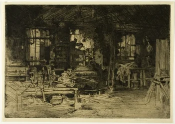Verkstaden