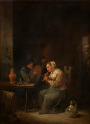 Duett (olja)