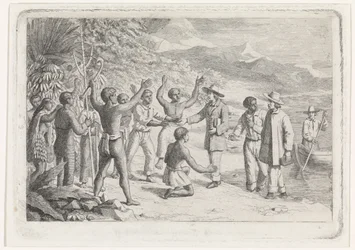Missionärer