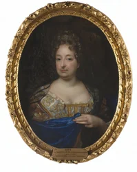 Sofia Charlotta, 1668-1705, pfalzisk prinsessa, hertiginna av Braunschweig-Lüneburg