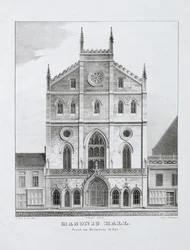 Frimurarhallen