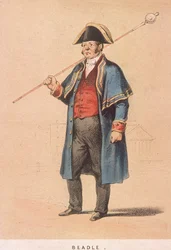 En pärla, 1855