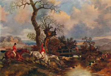 Bäcken, c1831, 1922