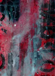 Dynamisk urban grunge