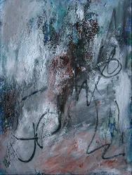 Modern abstrakt textur