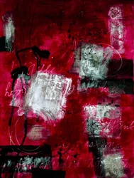 Red Hope – Sammanfattning