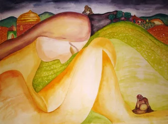 Buddha Hills