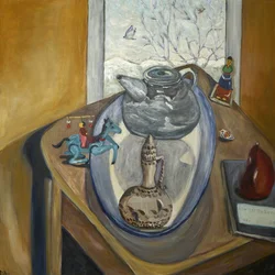 Vinterskuggor, 2015