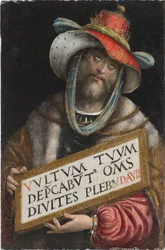 Kung David, ca 1525