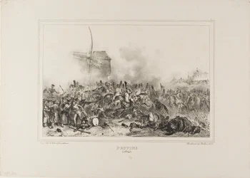 Provinsen 1814