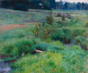 The Brook i Medfield