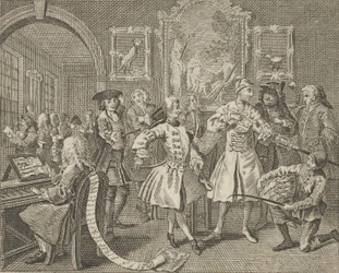 A Rake