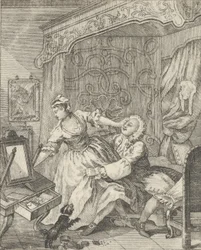 Förr, 1790-1810.