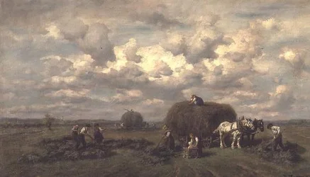 Skörd