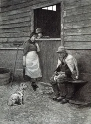 Expectancy, från 