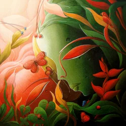 Tropical Spirit – Dam