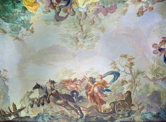 Våldtäkt av Proserpina